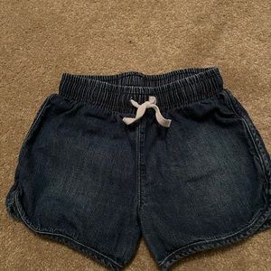 Car & Jack denim shorts